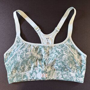 Under Armour Racerback Sports Bra